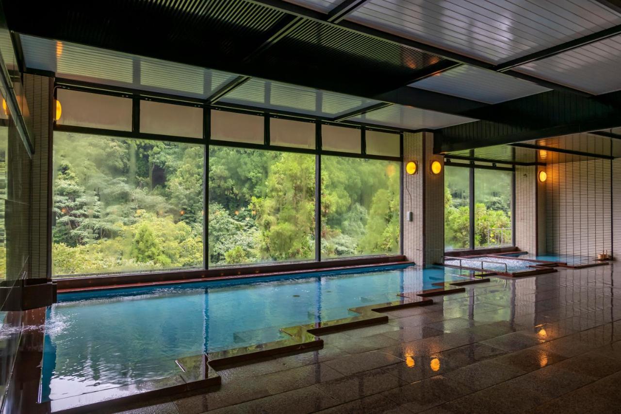 Yamanaka Onsen Hanatsubaki كجا المظهر الخارجي الصورة