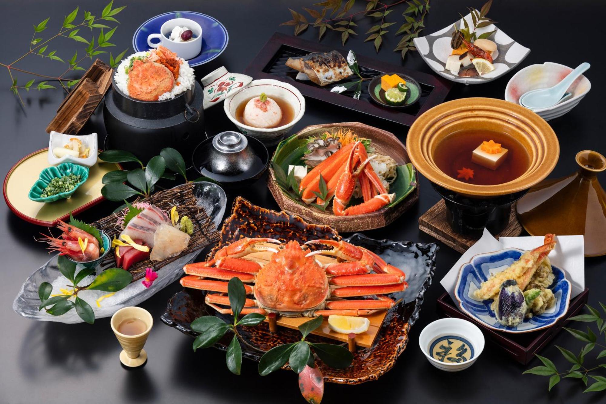Yamanaka Onsen Hanatsubaki كجا المظهر الخارجي الصورة