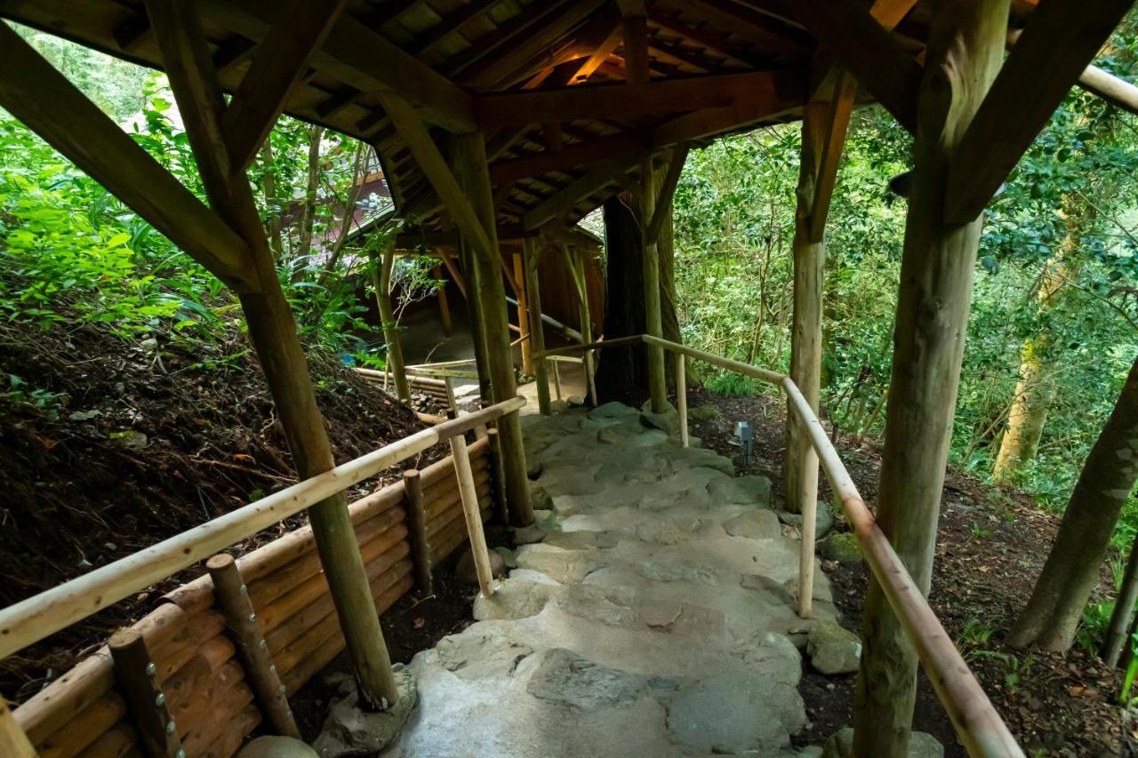 Yamanaka Onsen Hanatsubaki كجا المظهر الخارجي الصورة
