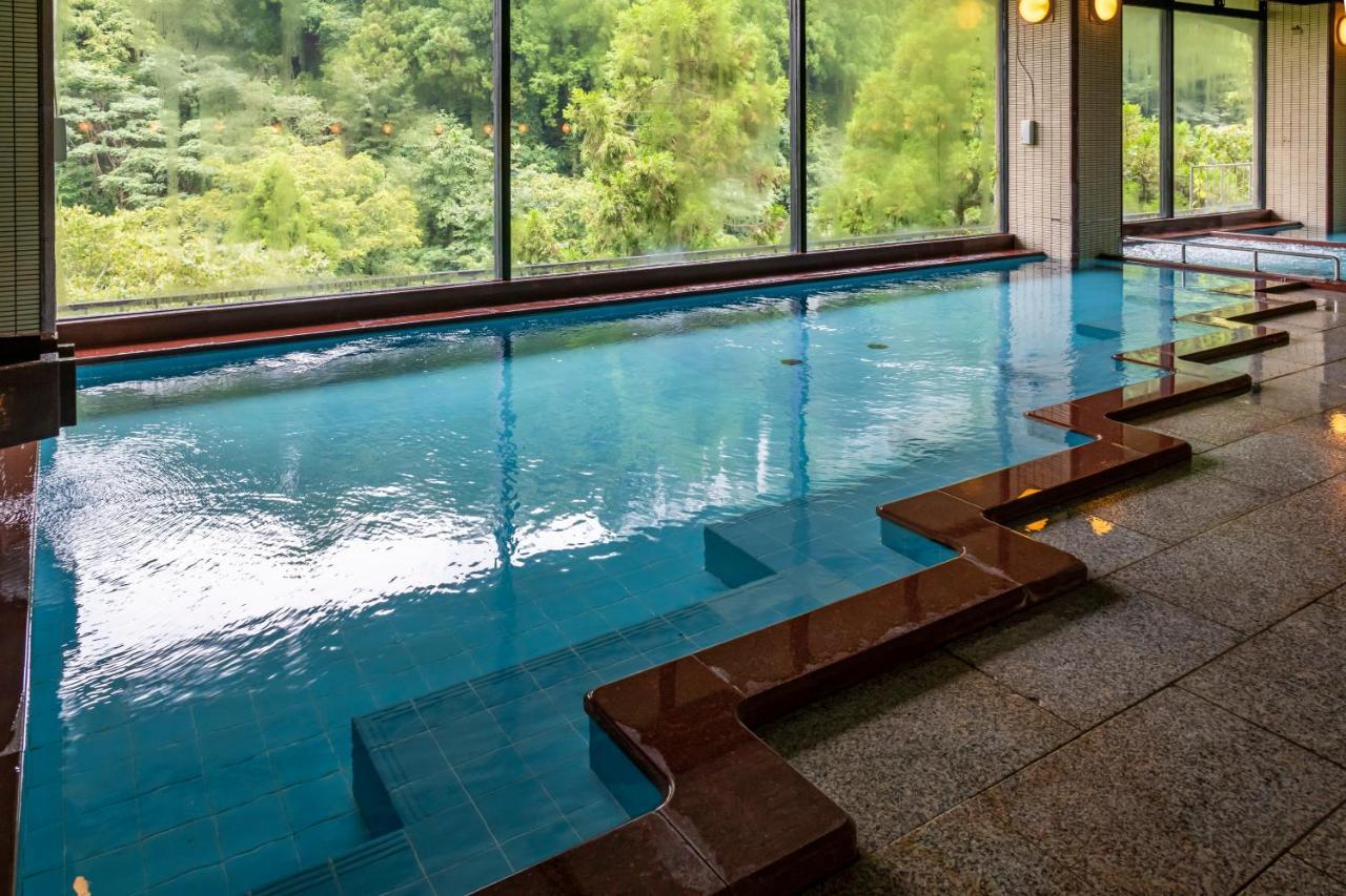 Yamanaka Onsen Hanatsubaki كجا المظهر الخارجي الصورة