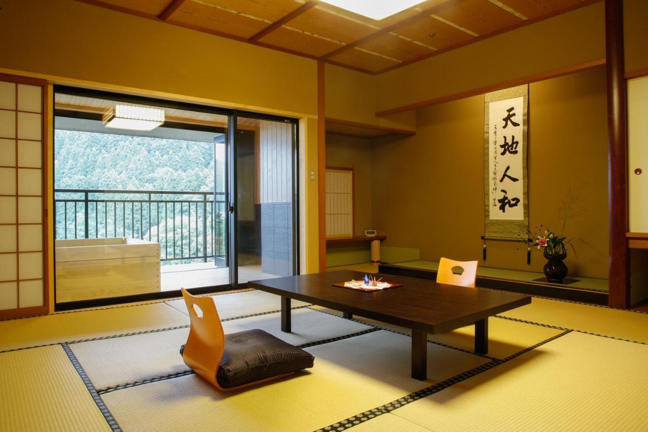 Yamanaka Onsen Hanatsubaki كجا المظهر الخارجي الصورة