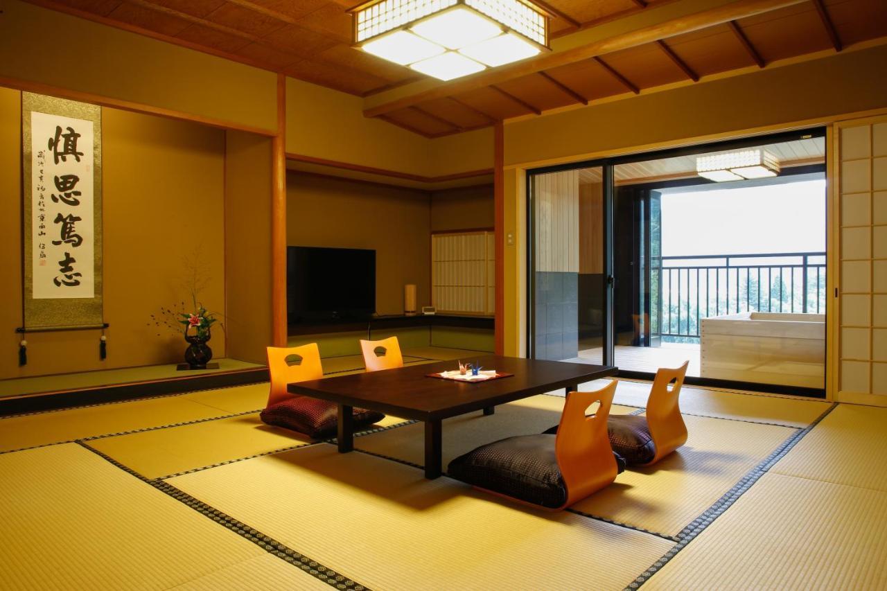 Yamanaka Onsen Hanatsubaki كجا المظهر الخارجي الصورة