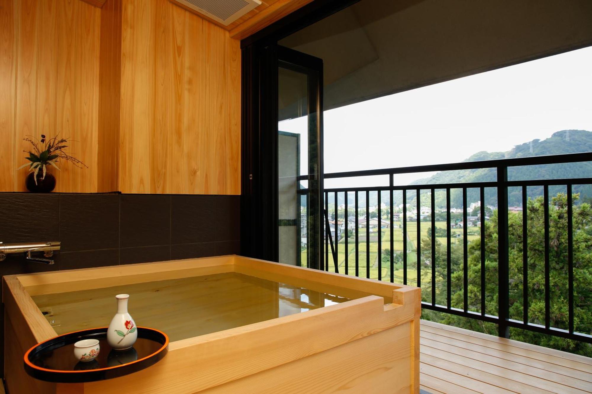 Yamanaka Onsen Hanatsubaki كجا المظهر الخارجي الصورة